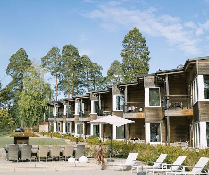 Engeltofta Sea Lodge