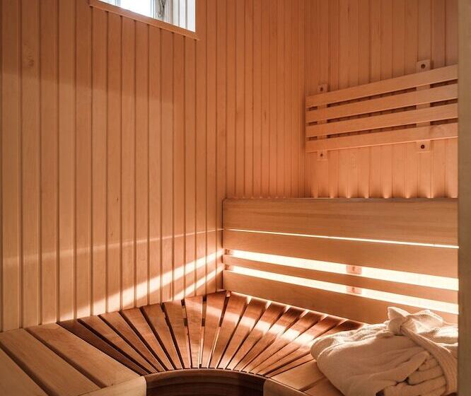 Engeltofta Sea Lodge