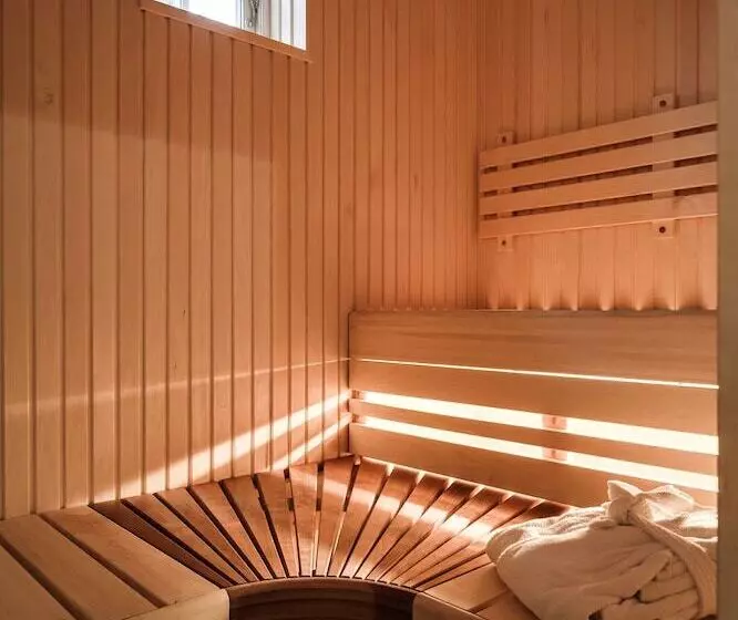 Engeltofta Sea Lodge