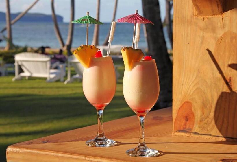 هتل Todoblanco, Las Galeras, Samana