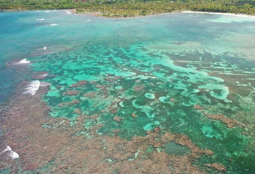 هتل Todoblanco, Las Galeras, Samana