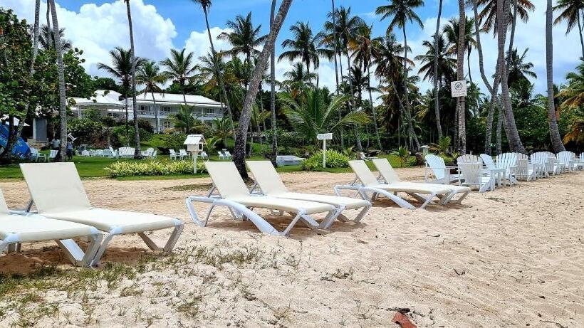 هتل Todoblanco, Las Galeras, Samana