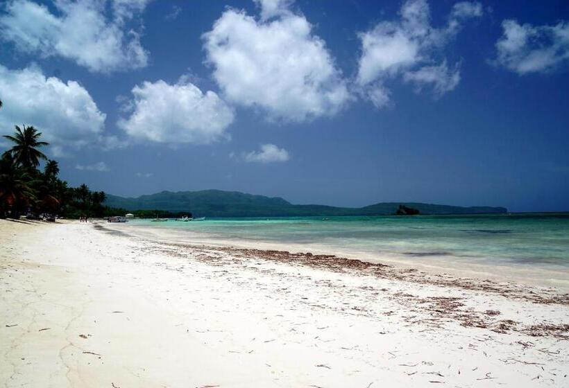 هتل Todoblanco, Las Galeras, Samana