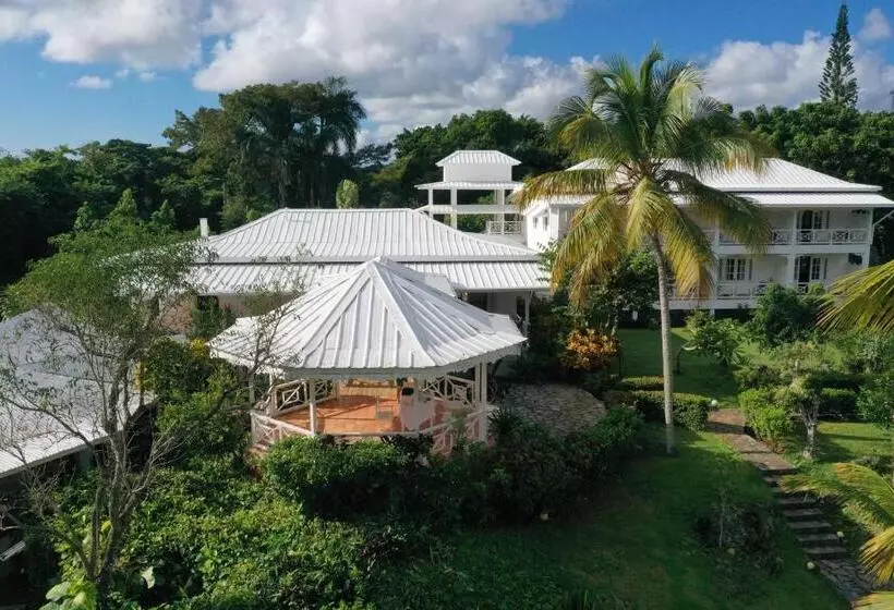 هتل Todoblanco, Las Galeras, Samana