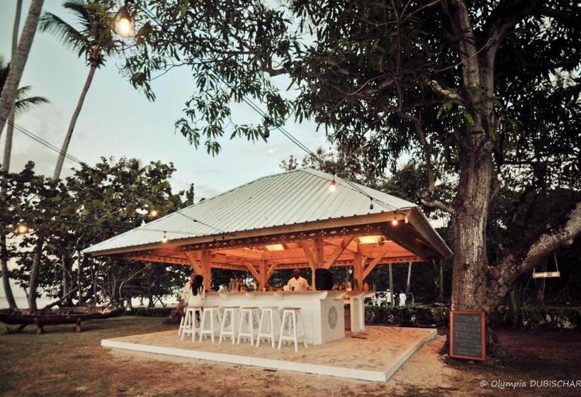 هتل Todoblanco, Las Galeras, Samana