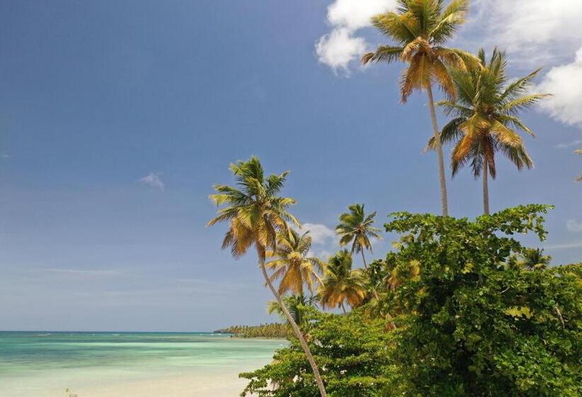 هتل Todoblanco, Las Galeras, Samana