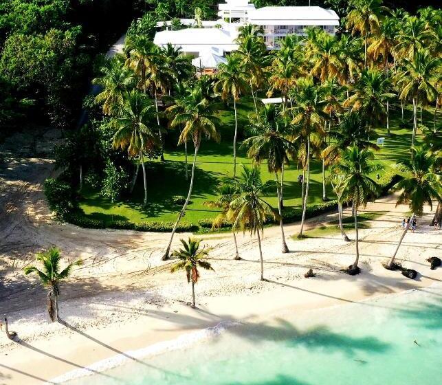 هتل Todoblanco, Las Galeras, Samana