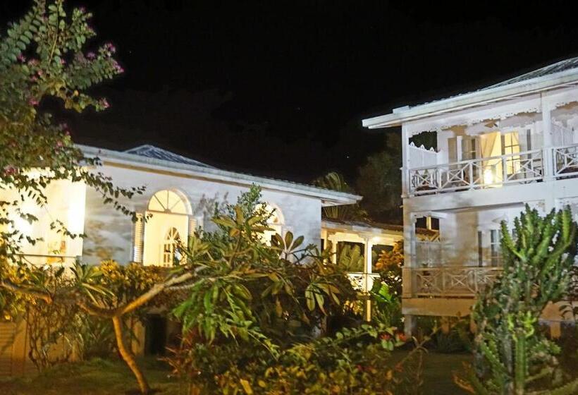 هتل Todoblanco, Las Galeras, Samana