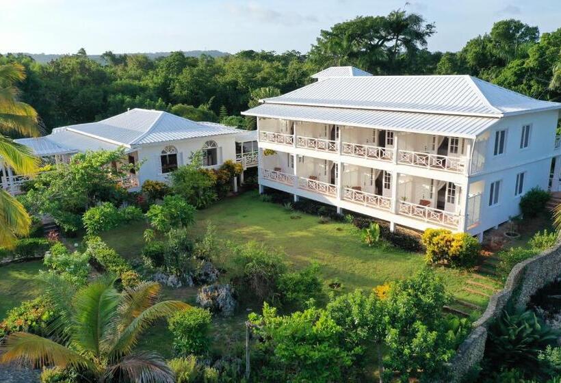 هتل Todoblanco, Las Galeras, Samana