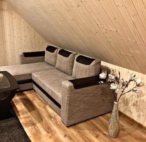 پانسیون Aare Accommodation