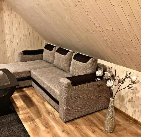 پانسیون Aare Accommodation