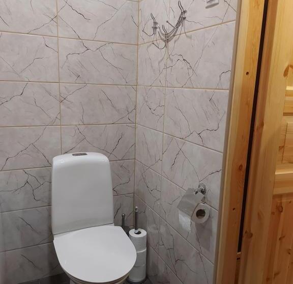 پانسیون Aare Accommodation