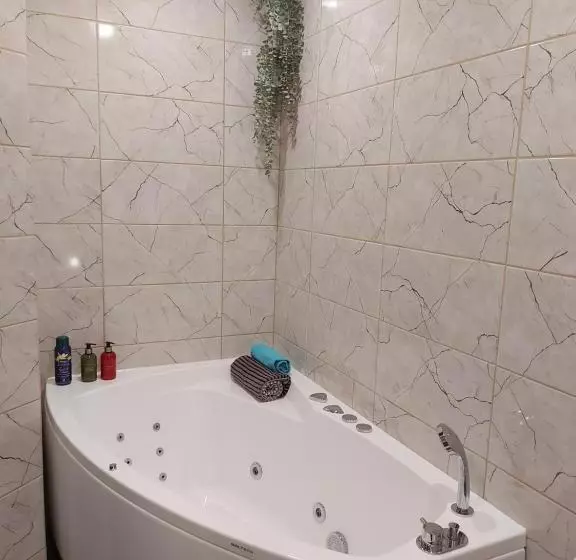 پانسیون Aare Accommodation