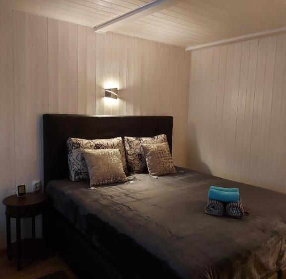 پانسیون Aare Accommodation