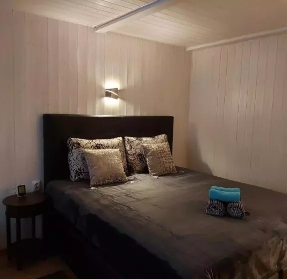 پانسیون Aare Accommodation