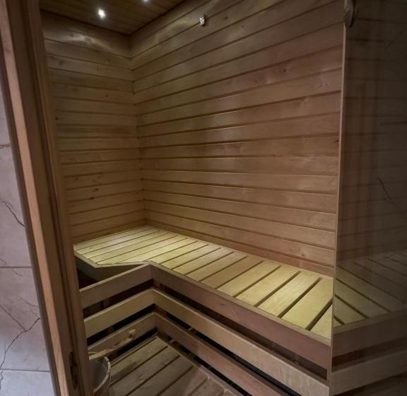 پانسیون Aare Accommodation