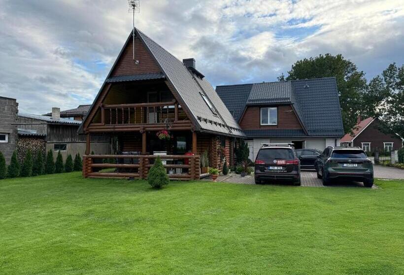 پانسیون Aare Accommodation