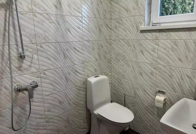 پانسیون Aare Accommodation