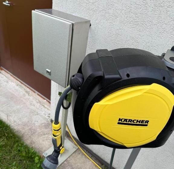 پانسیون Aare Accommodation