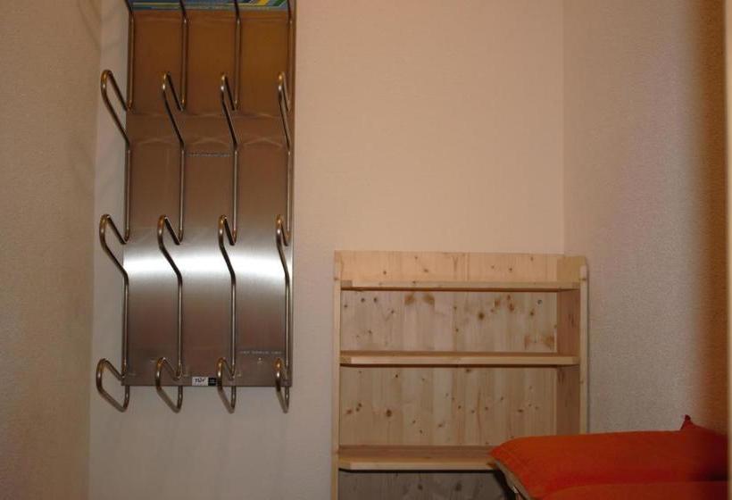 펜션 Birkenheim Widmann