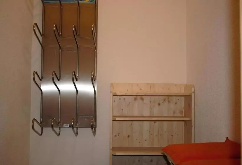 ペンション Birkenheim Widmann