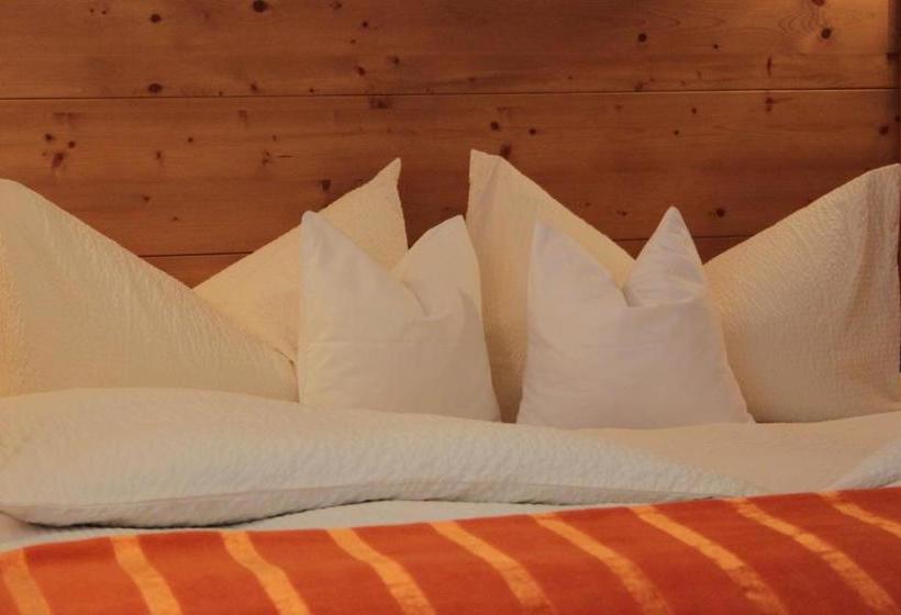 펜션 Birkenheim Widmann