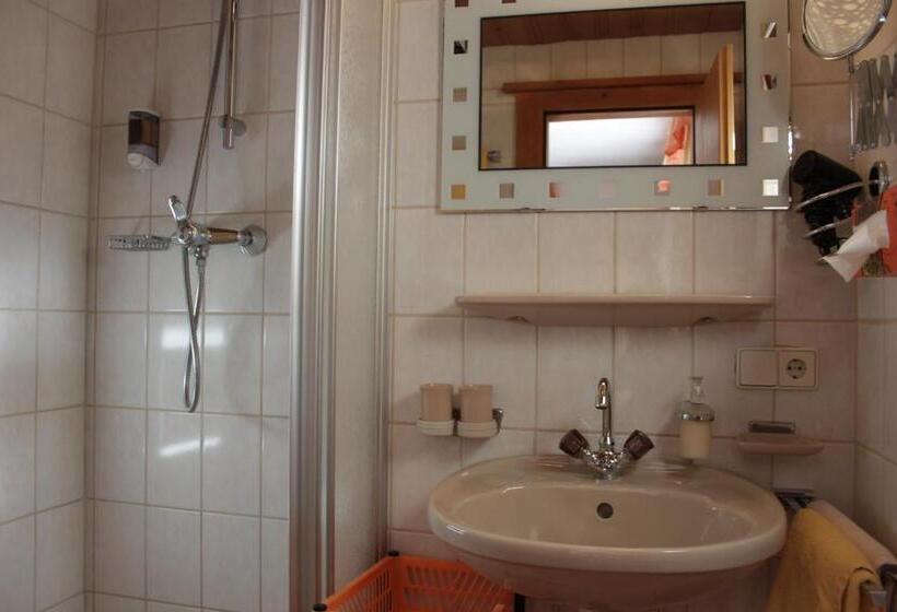 펜션 Birkenheim Widmann