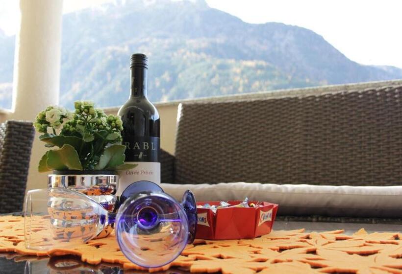 펜션 Birkenheim Widmann