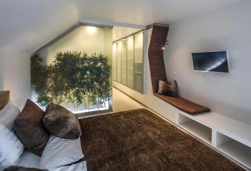 膳宿费 Butik Design Rooms