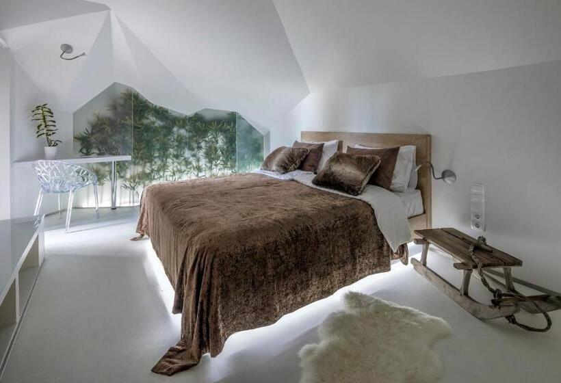 膳宿费 Butik Design Rooms