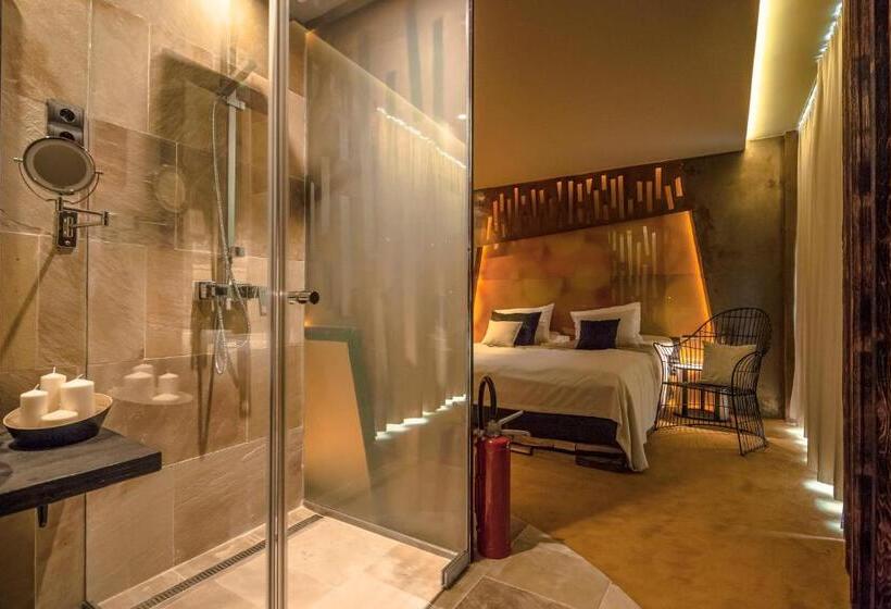 膳宿费 Butik Design Rooms