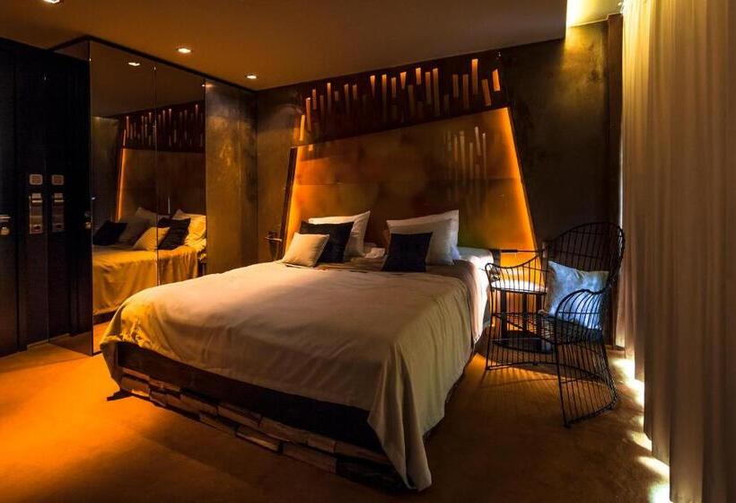 膳宿费 Butik Design Rooms