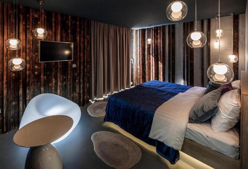 膳宿费 Butik Design Rooms