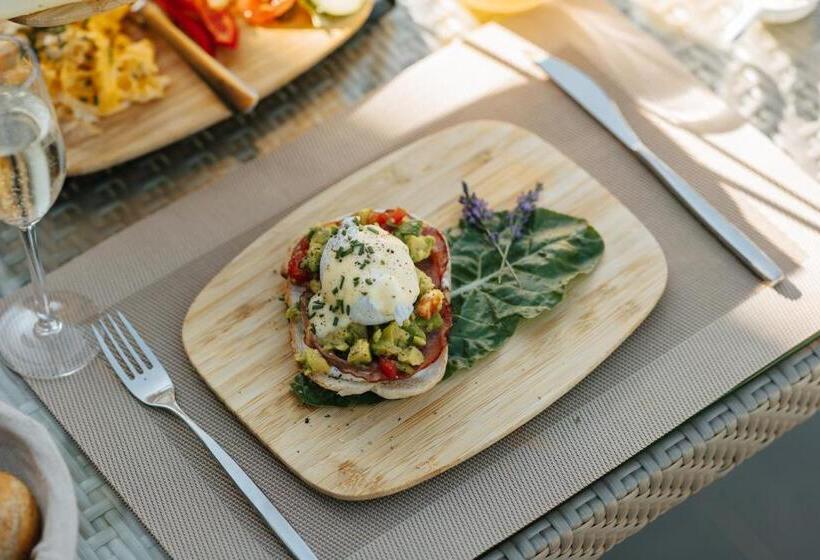 膳宿费 Butik Design Rooms