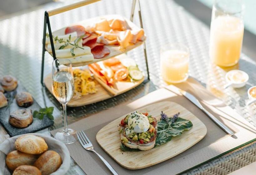 膳宿费 Butik Design Rooms