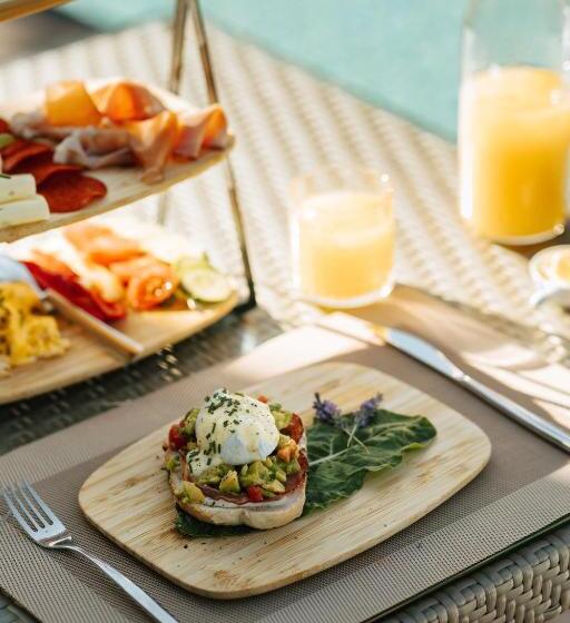 膳宿费 Butik Design Rooms