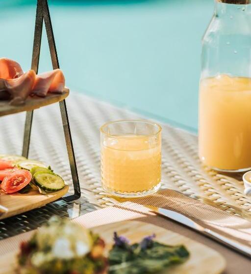 膳宿费 Butik Design Rooms