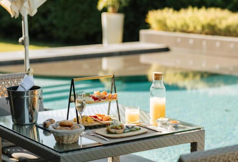 膳宿费 Butik Design Rooms