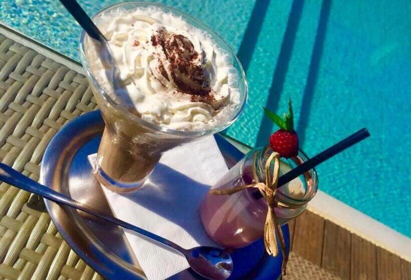 膳宿费 Butik Design Rooms