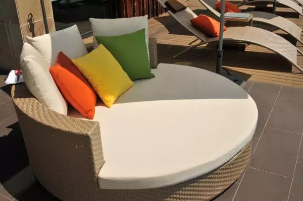 ペンション Butik Design Rooms