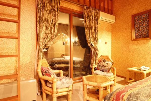 ペンション Estivant Club