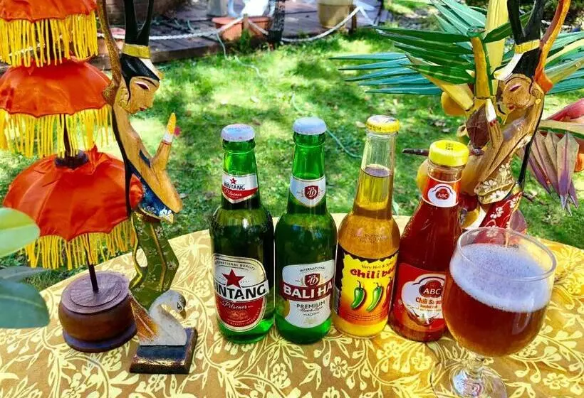 Majatalo Estivant Club