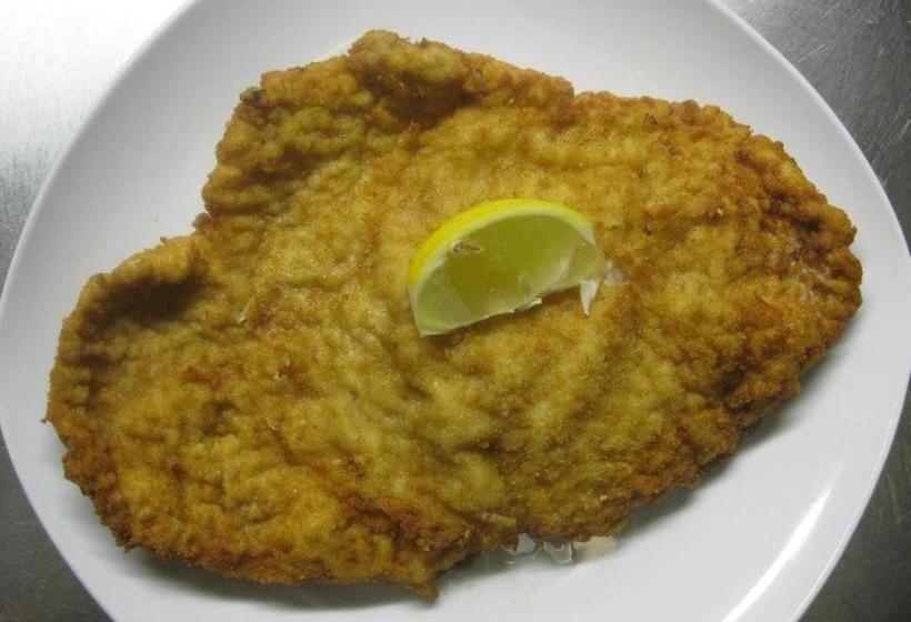 פנסיון Gasthof Hirschen