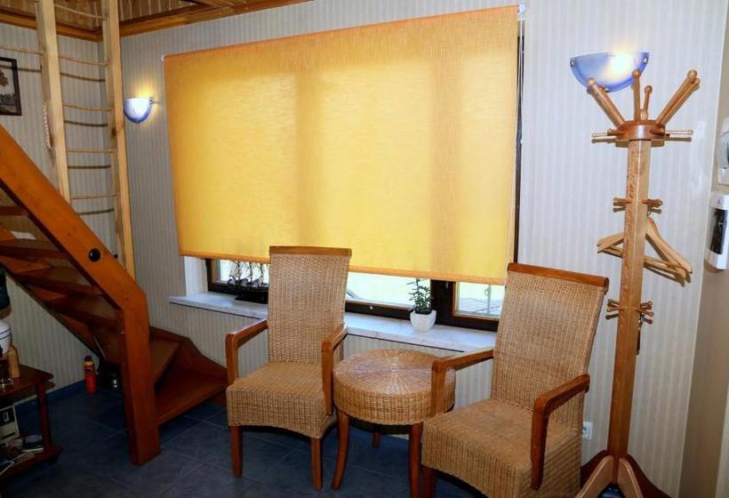 Пансион Guest House šampētera Māja