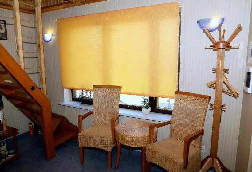 پانسیون Guest House šampētera Māja