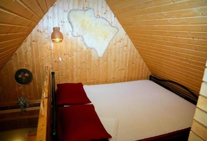 پانسیون Guest House šampētera Māja