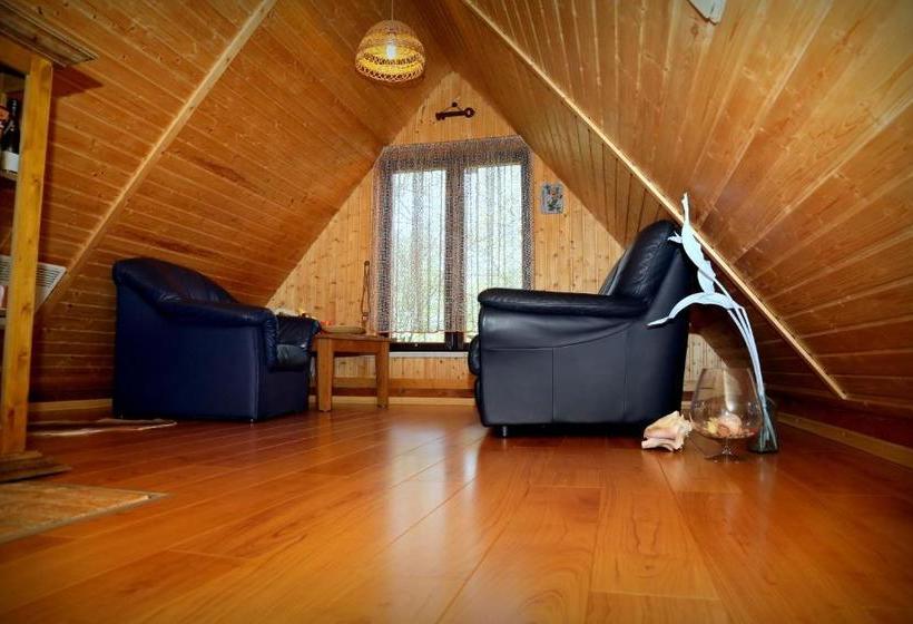 Пансион Guest House šampētera Māja