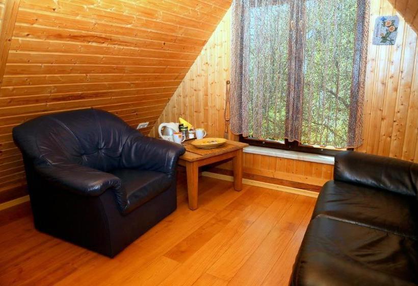 Пансион Guest House šampētera Māja