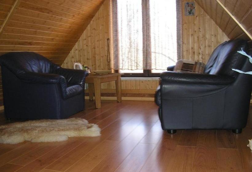 Пансион Guest House šampētera Māja