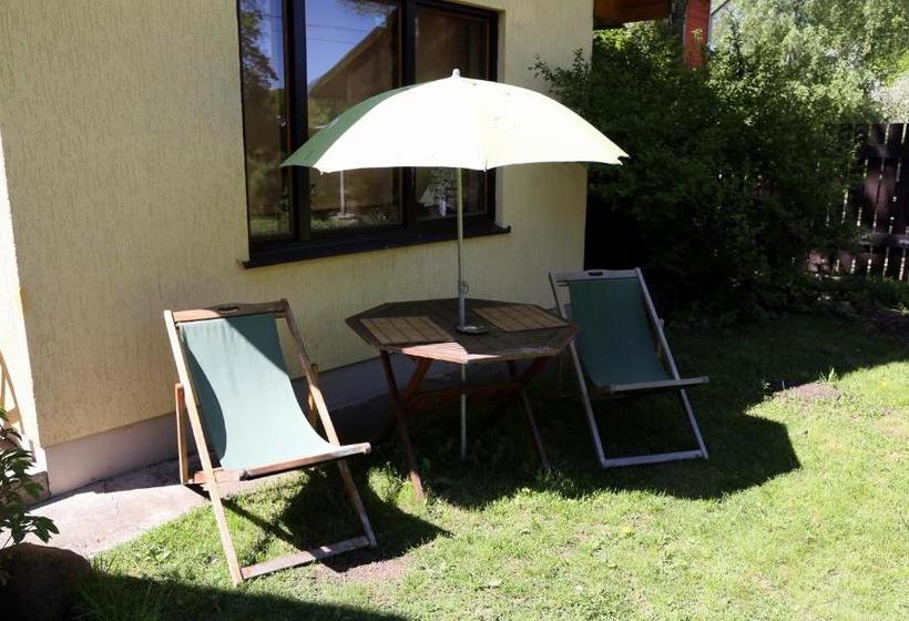 Пансион Guest House šampētera Māja